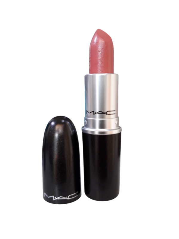 Mac Satin Lipstick Brave 0.10 Oz/ 3G