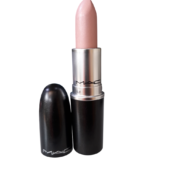Mac Lustre Lipstick Pretty Please 0.10 Oz/ 3G