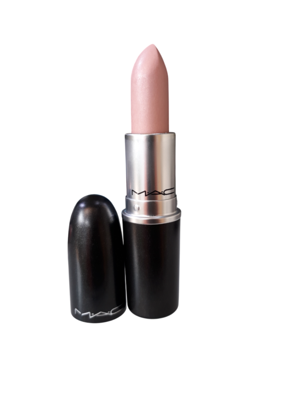 Mac Lustre Lipstick Pretty Please 0.10 Oz/ 3G
