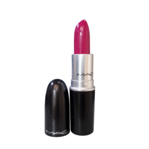 Mac Retro Lipstick Flat Out Fabulous 0.10 Oz/ 3G