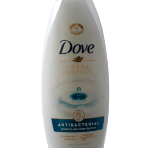 Dove Care And Protect Antibacterial Protects Skin From Dryness 22 Fl Oz/ 650Ml