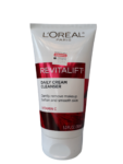 L'oreal Paris Revitalift Daily Cream Cleanser 5 Fl Oz/ 150Ml