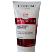 L'oreal Paris Revitalift Daily Cream Cleanser 5 Fl Oz/ 150Ml