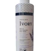 Since 1879 Ivory Gentle Moisturizing Body Wash 530Ml