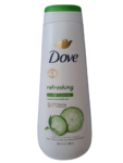 Dove Refreshing Cucumber And Green Tea 20 Fl Oz/ 591Ml