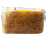 Asepxia Pina Pineapple Exfoliating Bar Soap 4 Oz/ 113G