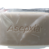 Asepxia With Hydro Force Acne Bar Soap Neutral Deep Cleansing Gentle Care 4 Oz/ 113G