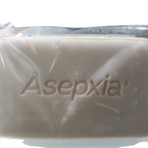 Asepxia With Hydro Force Acne Bar Soap Neutral Deep Cleansing Gentle Care 4 Oz/ 113G
