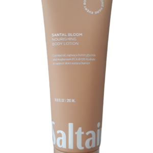 Saltair Santal Bloom Nourishing Body Lotion 10 Oz/ 295Ml