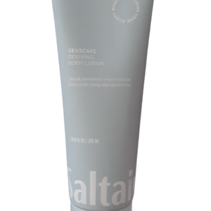 Saltair Seascape Reviving Body Lotion 10 Oz/ 295Ml
