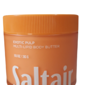 Saltair Exotic Pulp Multi-Lipid Body Butter 10 Oz/ 283G