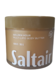 Saltair Golden Hour Multi-Lipid Body Butter 10 Oz/ 283G