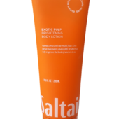 Saltair Exotic Pulp Brightening Body Lotion 10 Oz/ 295Ml