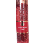 Bath And Body Works Strawberry Flirt Fine Fragrance Mist 8 Fl Oz/ 236Ml