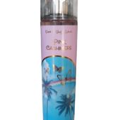 Bath And Body Works Pink Cashmere Fine Fragrance Mist 8 Fl Oz/ 236Ml