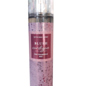 Bath And Body Works Blush Cardigan Fine Fragrance Mist 8 Fl Oz/ 236Ml