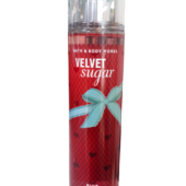 Bath And Body Works Velvet Sugar Fine Fragrance Mist 8 Fl Oz/ 236Ml