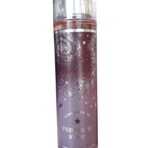 Bath And Body Works Prismatic Stars Fine Fragrance Mist 8 Fl Oz/ 236Ml
