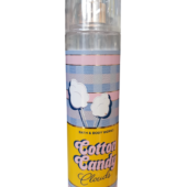 Bath And Body Works Cotton Candy Clouds Fine Fragrance Mist 8 Fl Oz/ 236Ml