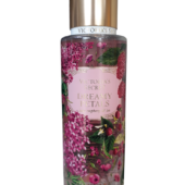 Victoria's Secret Dreamy Petals Juicy Raspberry And Tea Fragrance Mist 250Ml/ 8.4 Fl Oz