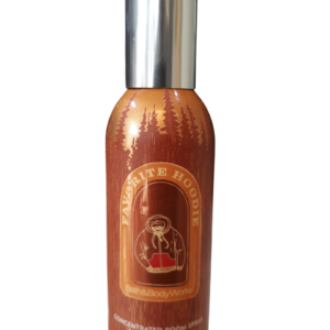 Bath And Body Works Favorite Hoodie Concentrated Room Spray 1.5 Oz/ 42.5G
