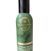 Bath And Body Works Stress Relief Aromatherapy Concentrated Room Spray 1.5 Oz/ 42.5G