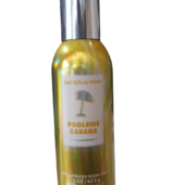 Bath And Body Works Poolside Cabana Concentrated Room Spray 1.5 Oz/ 42.5G