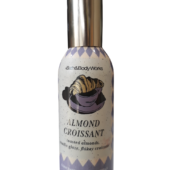 Bath And Body Works Almond Croissant Concentrated Room Spray 1.5 Oz/ 42.5G