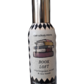 Bath And Body Works Book Loft Concentrated Room Spray 1.5 Oz/ 42.5G