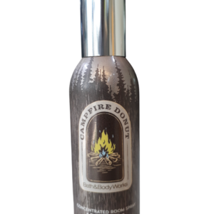 Bath And Body Works Campfire Donut Concentrated Room Spray 1.5 Oz/ 42.5G