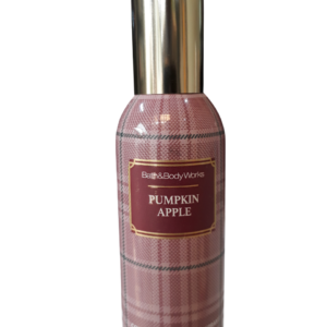 Bath And Body Works Pumpkin Apple Concentrated Room Spray 1.5 Oz/ 42.5G