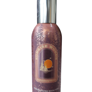 Bath And Body Works Sunrise Woods Concentrated Room Spray 1.5 Oz/ 42.5G