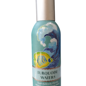 Bath And Body Works Turquoise Waters Concentrated Room Spray 1.5 Oz/ 42.5G