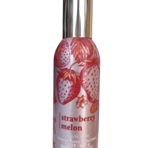 Bath And Body Works Strawberry Melon Concentrated Room Spray 1.5 Oz/ 42.5G