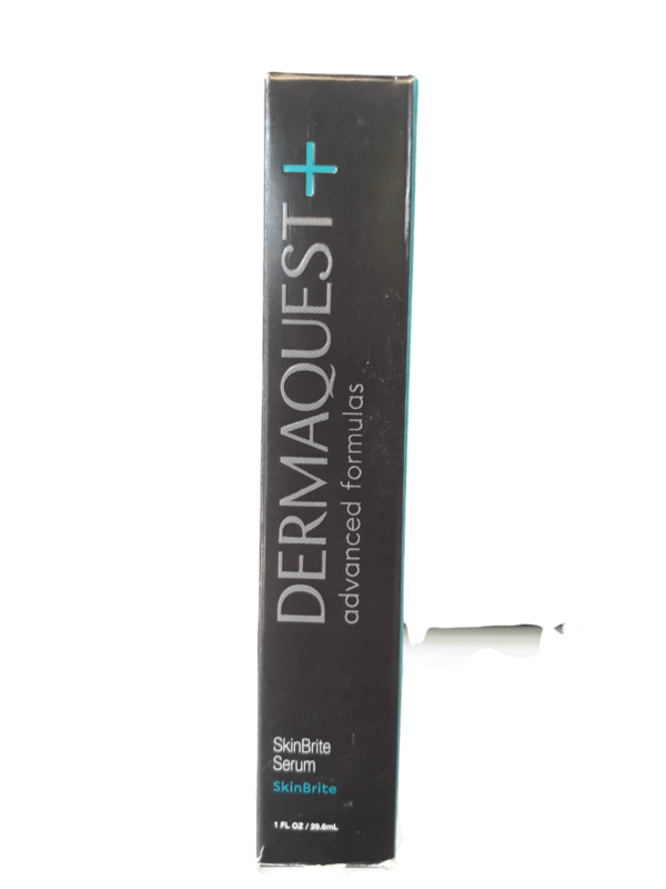 Dermaquest + Advanced Formulas Skinbrite Serum 1 Fl Oz/ 29.6Ml