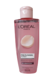 L'oreal Paris Fine Flower Toner 200Ml