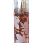 Aeropostale Blushing Body Mist 3.4 Oz/ 10Ml