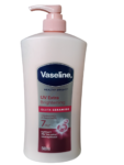 Vaseline Healthy Bright Perfect Uv Extra Brightening 500Ml