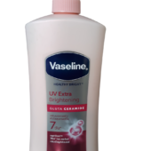 Vaseline Healthy Bright Perfect Uv Extra Brightening 500Ml