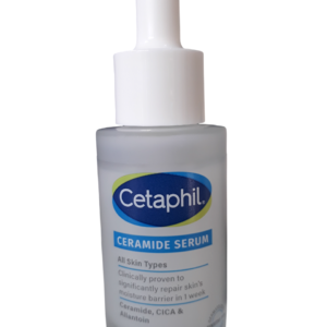 Cetaphil Ceramide Serum 1 Fl Oz/ 30Ml