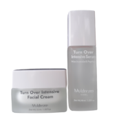 Muldream Seoul Turn Over Intensive Special Kit Niacinamide And Peptide 90Ml/ 3.04 Fl Oz