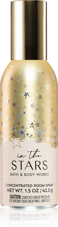 Bath And Body Works In The Stars Concentrated Room Spray 1.5 Oz/ 42.5G