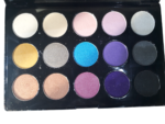 Omei's Lasting Color Shining Eyeshadow