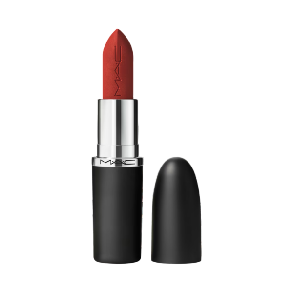 Mac Matte Lipstick 602 Chili 0.10 Oz/ 3G
