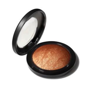 M.a.c Mineralize Skinfinish (Gold Deposit) 10G/ 0.35 Oz