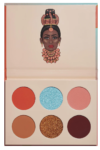 Juvias Place Olori 3 Eyeshadow Palette