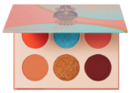 Juvias Place Olori 3 Eyeshadow Palette