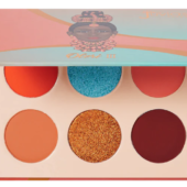 Juvias Place Olori 3 Eyeshadow Palette
