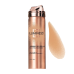 Luminess Airbrush Spray Silk Foundation Light Warm 060 57G/ 2 Oz