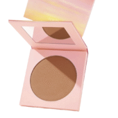 Tarte Cosmetics Park Ave Princess Waterproof Face And Body Bronzer (Light-Medium) 0.55 Oz/ 15.6G